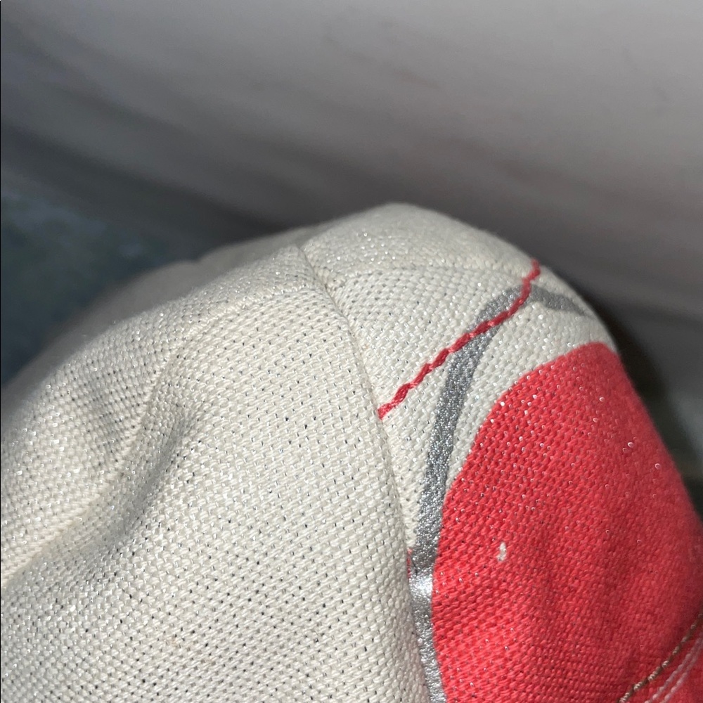 Coach ‘Poppy’ Flower Glam Tote - Picture 7 of 11